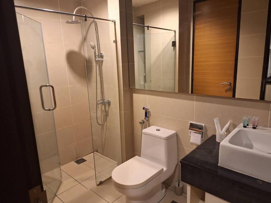 Sweet Home-0263a-casa Residency Kuala Lumpur