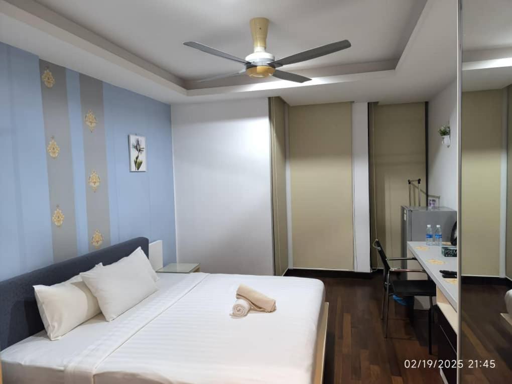 Apartment Sweet Home-0263a-casa Residency